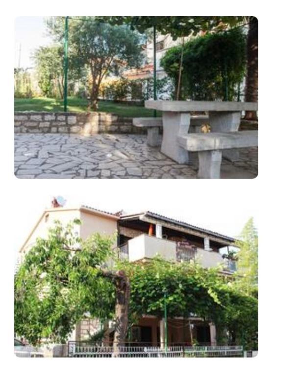 Vita Rovigno Esterno foto